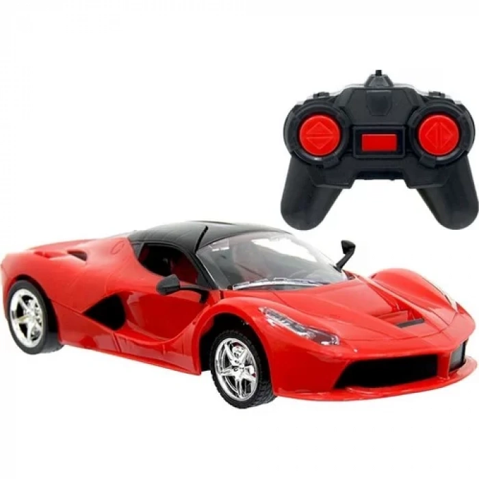 KARSAN UK ŞEHRİN RÜZGARI ARABA