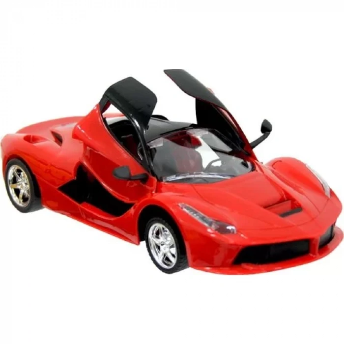 KARSAN UK ŞEHRİN RÜZGARI ARABA