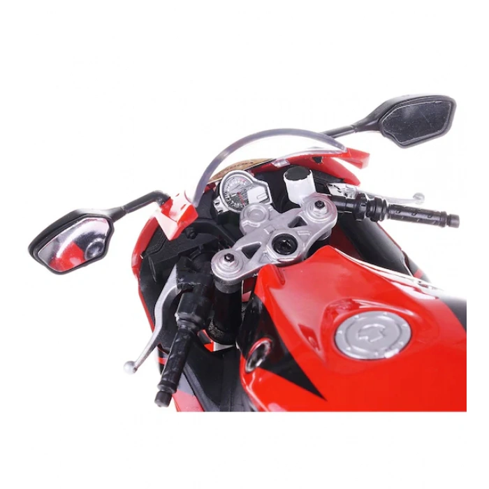 KARSAN WELLY 1:10 MOTORCYCLE HONDA 2009CB