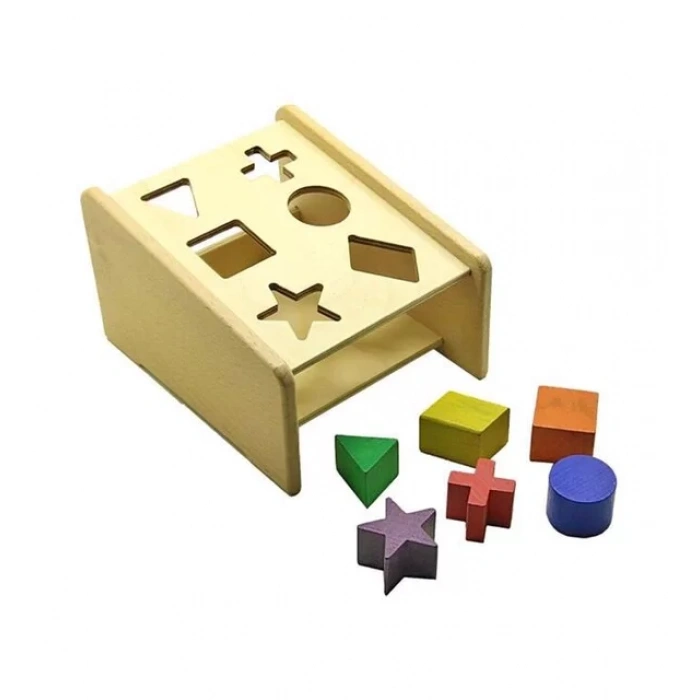 KARSAN WOODOY AHŞAP BULTAK