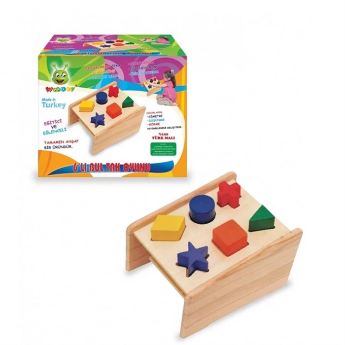 KARSAN WOODOY AHŞAP BULTAK