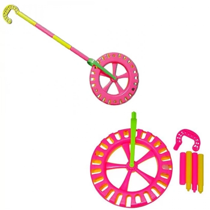 KET. 021 BÜYÜK YILDIZ ÇINÇIN