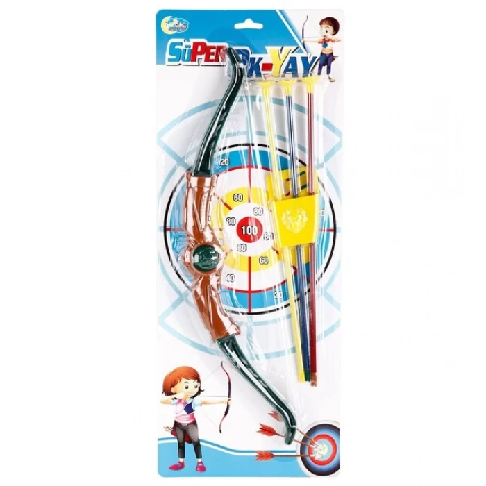 KET.238 LÜX OKYAY SETİ