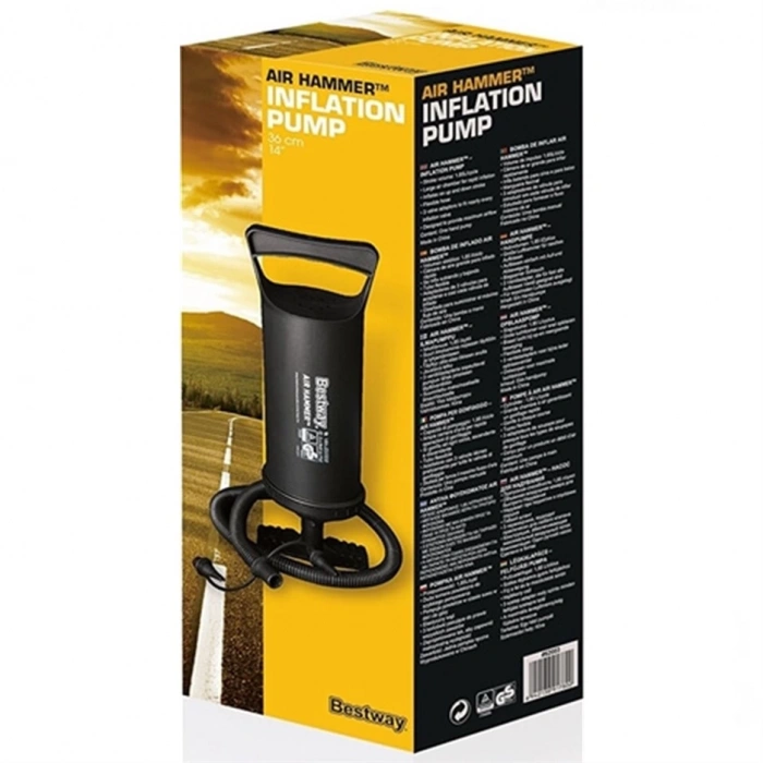 KIZILKAYA 62003 35 CM HAVUZ POMPASI