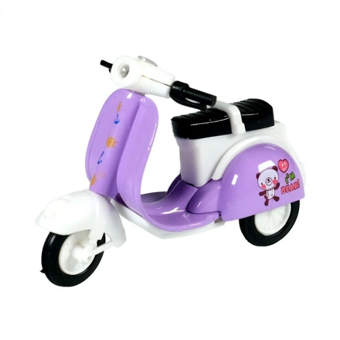 KIZILKAYA HF9008 METAL SCOOTER TİPİ MOTOR