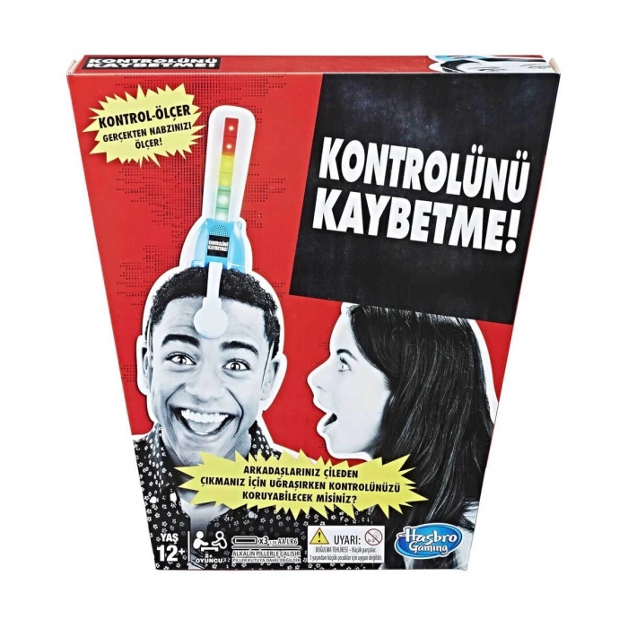KIZILKAYA INT-E1845 KONTROLUNU KAYBETME 3