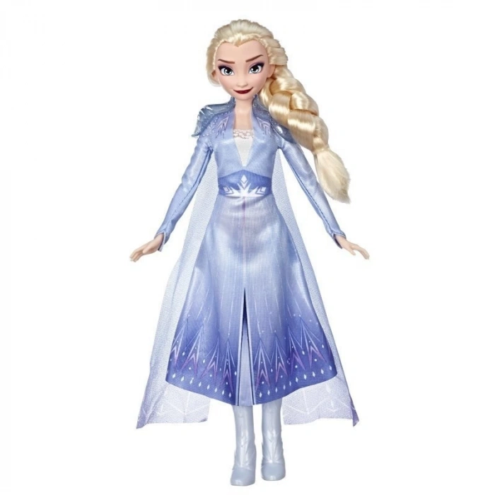 KIZILKAYA INT-E6709 FRZ 2 OPP CHARACTER ELSA 4