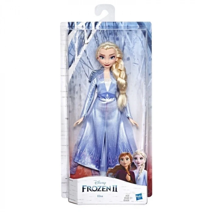 KIZILKAYA INT-E6709 FRZ 2 OPP CHARACTER ELSA 4