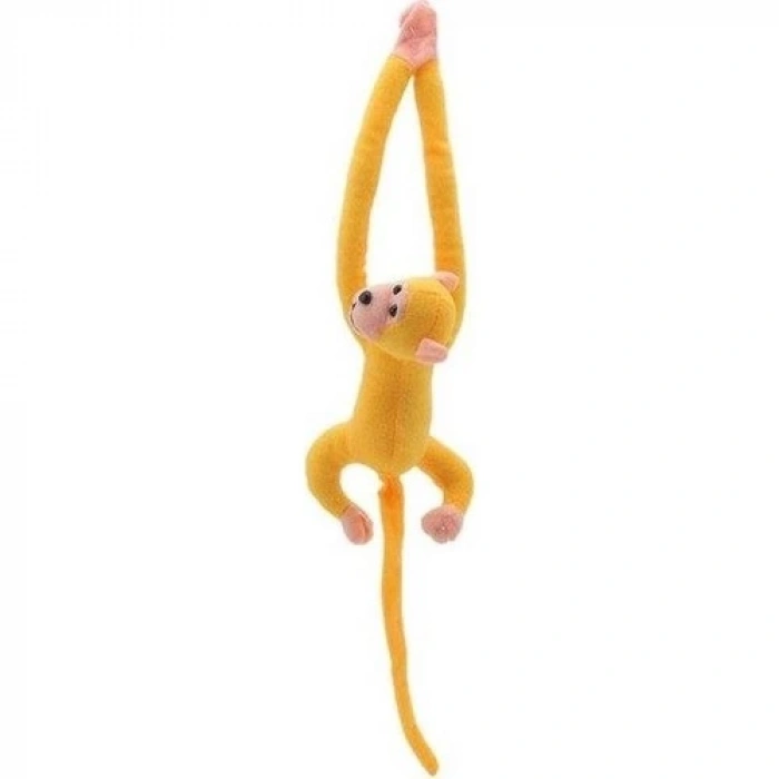 KIZILKAYA MAYMUN PELUŞ