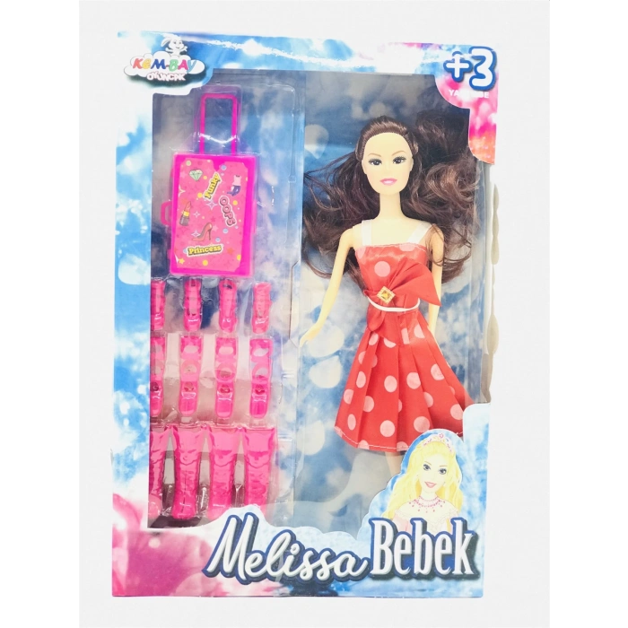 KMB 104 MELİSSA BEBEK