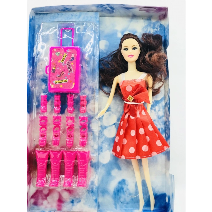 KMB 104 MELİSSA BEBEK