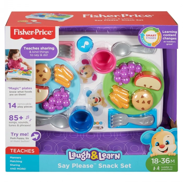 KÖPEKÇİĞİN EĞİTİCİ SOFRASI