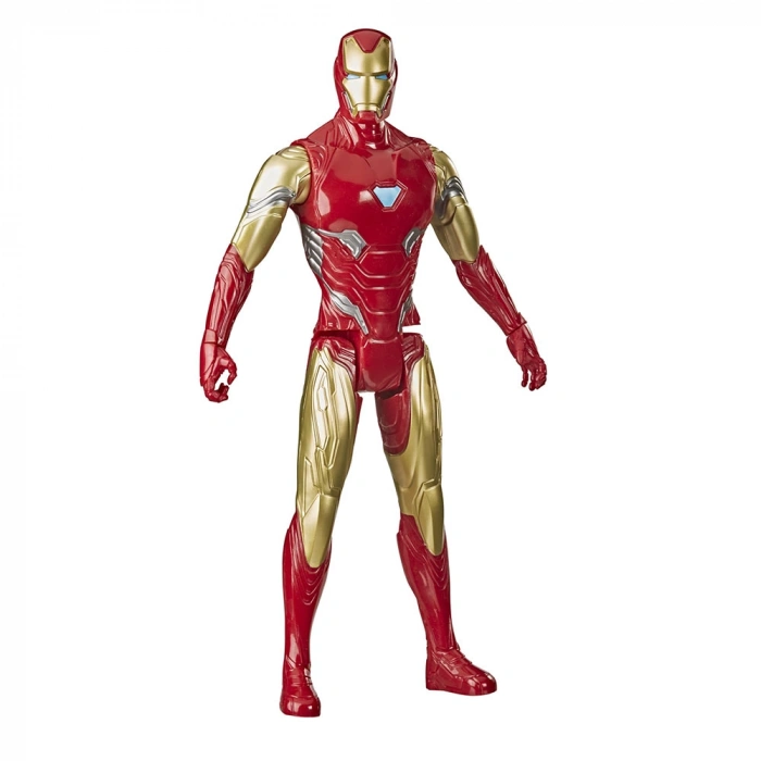 AVENGERS ANDGAME HERO İRON MAN FİGÜR