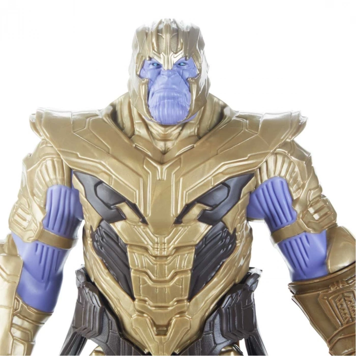 AVENGERS END GAME HERO THANOS ÖZEL 5
