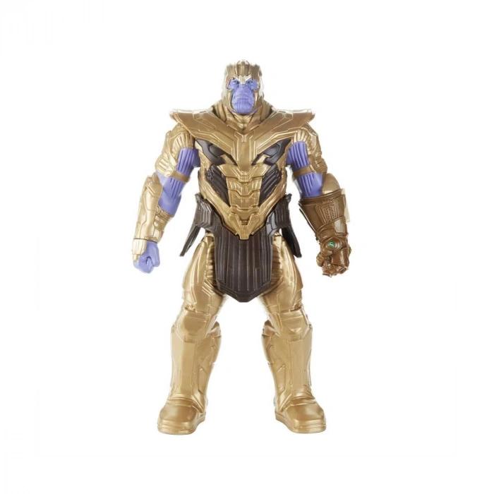 AVENGERS END GAME HERO THANOS ÖZEL 5