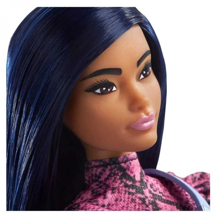 BARBİE BÜYÜLEYİCİ PAT BEBEKLERİ