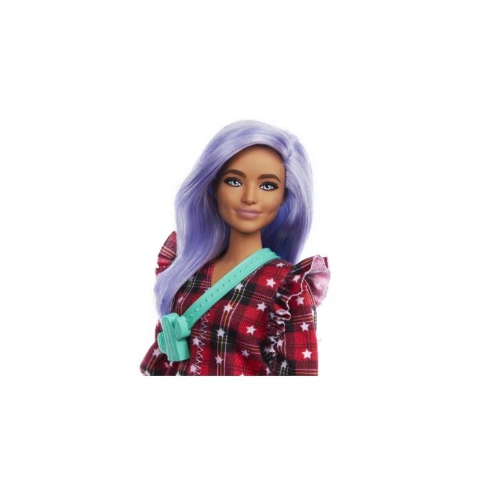 BARBİE BÜYÜLEYİCİ PAT BEBEKLERİ