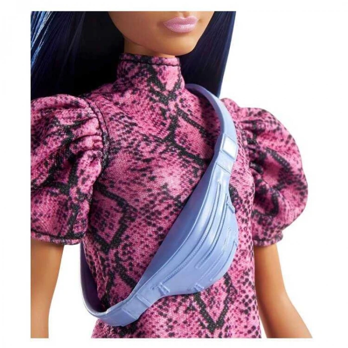 BARBİE BÜYÜLEYİCİ PAT BEBEKLERİ