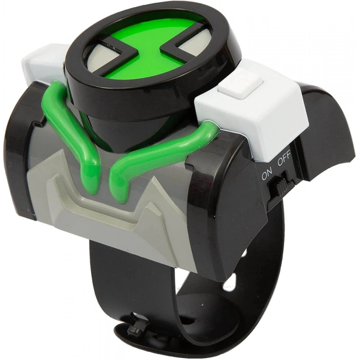 BEN 10 OMNİTRİX