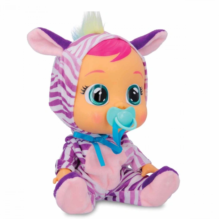 CRY BABİES AĞLAYAN BEBEKLER