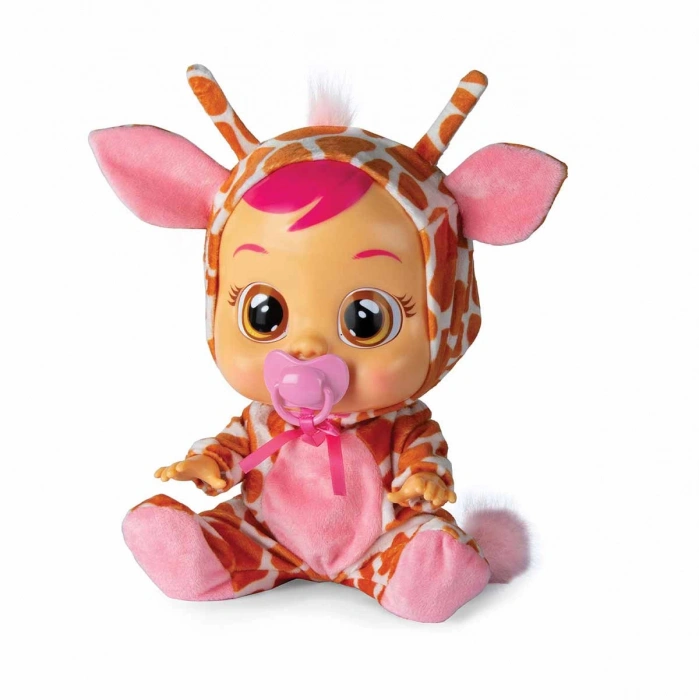 CRY BABİES AĞLAYAN BEBEKLER