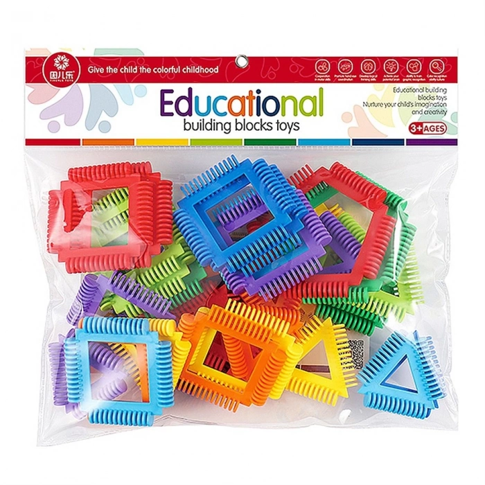 EĞİTİCİ GEÇMELİ ZEKA BLOKLARI 30