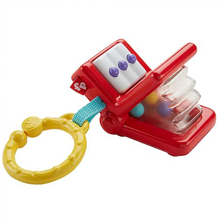 FİSHER PRİCE AKORDİYON ÇINGIRAK 4