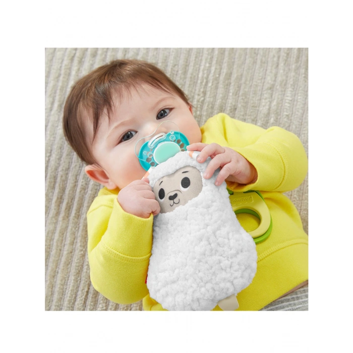 FİSHER PRİCE CLIPIMALS EMZİK TUTACAĞI ARKADAŞLAR 6