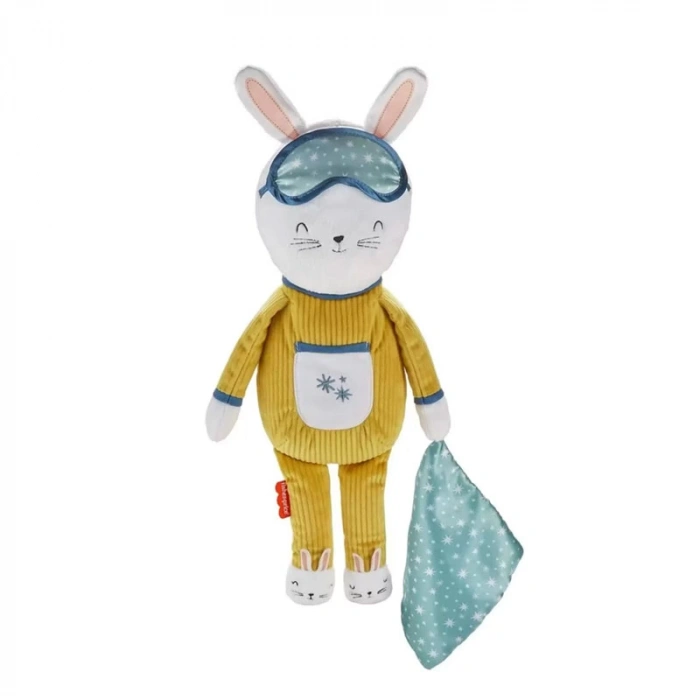 FİSHER PRİCE HOPPY DREAMS SLEEPY TİME