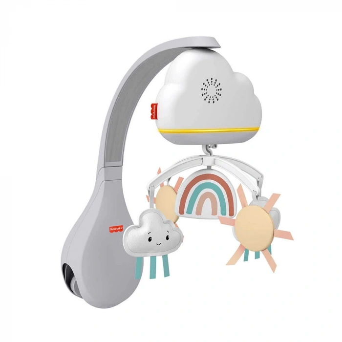 FİSHER PRİCE MUTLU GÖKYÜZÜ DÖNENCE