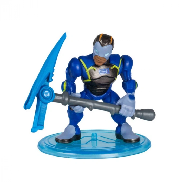 FORTNİTE MİNİ TEKLİ FİGÜR 12