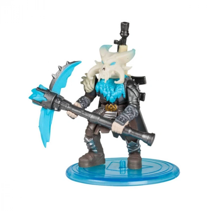 FORTNİTE MİNİ TEKLİ FİGÜR 12