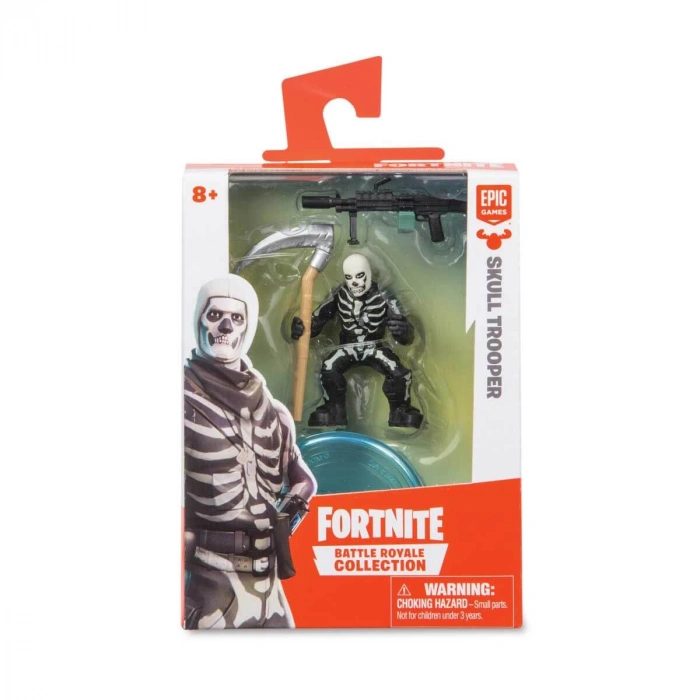 FORTNİTE MİNİ TEKLİ FİGÜR 12