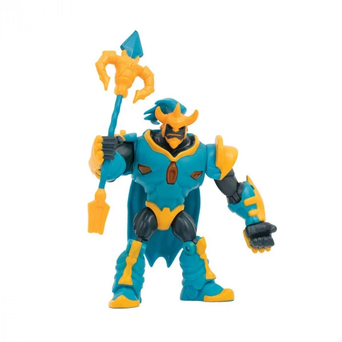 GORMİTİ 12 CM IŞIKLI AKSİYON FİGÜR 6