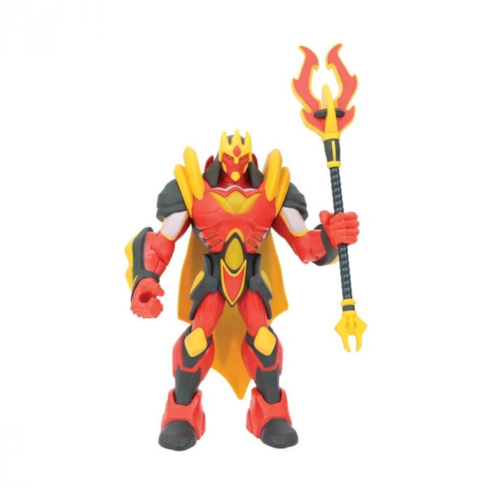 GORMİTİ 12 CM IŞIKLI AKSİYON FİGÜR 6