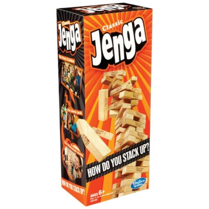JENGA 6