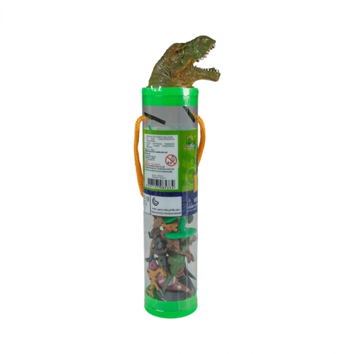 KIZILKAYA KZL-KL1015 VAKUMDA DINAZOR SET