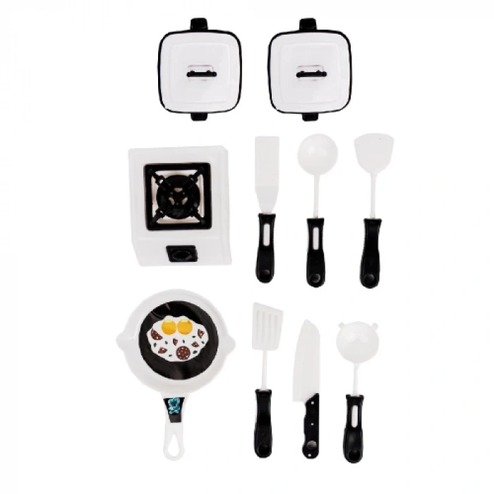 KMB 1151 KİTCHEN MUTFAK SETİ KARTELA