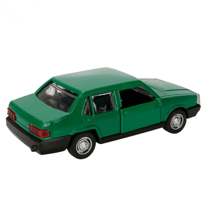 KMB 2021 METAL KAPISI AÇILIR ÇEK BIRAK ŞAHİN