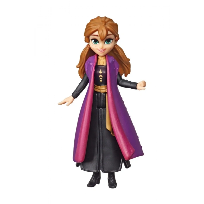 FROZEN 2 ANNA KÜÇÜK FİGÜR