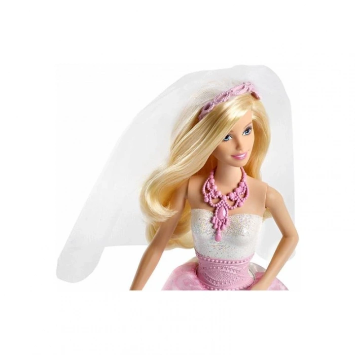 BARBİE GELİN BARBİE
