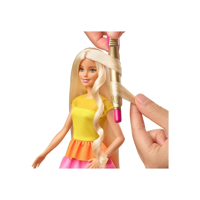 BARBİE MUHTESEM BUKLELER 6