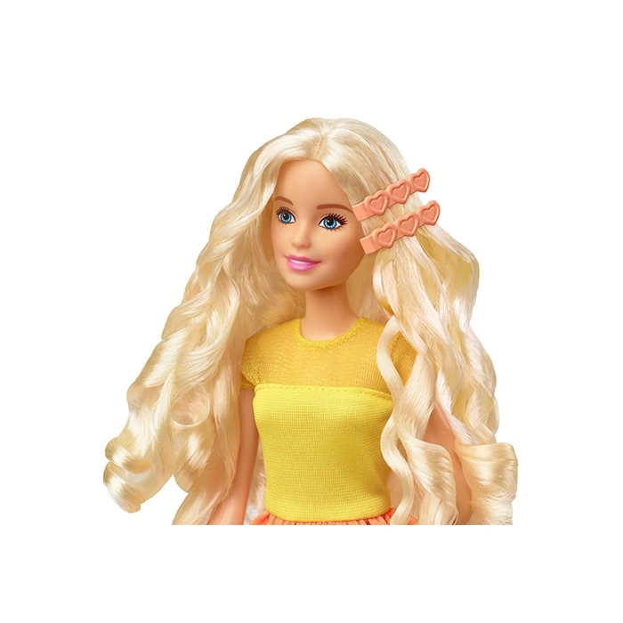 BARBİE MUHTESEM BUKLELER 6