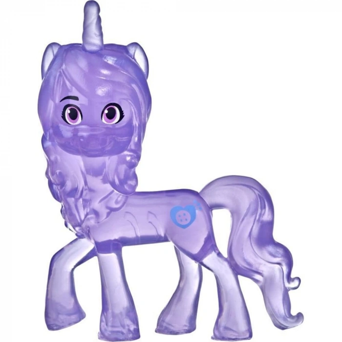 MY LİTTLE PONY MOVİE PONY AST