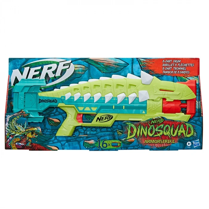NERF ARMORSTRİKE 3
