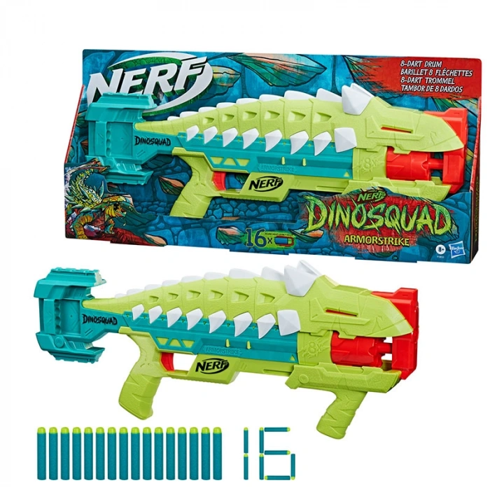 NERF ARMORSTRİKE 3