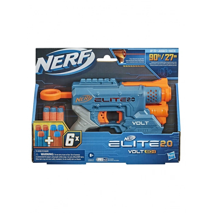 NERF ELİTE 2.0 VOLT 4