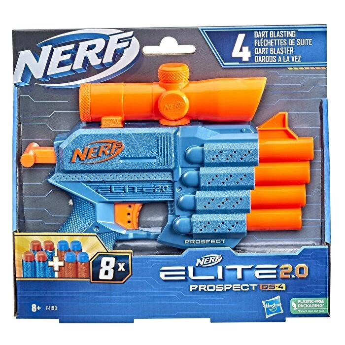 NERF ELİTE PROSPECT