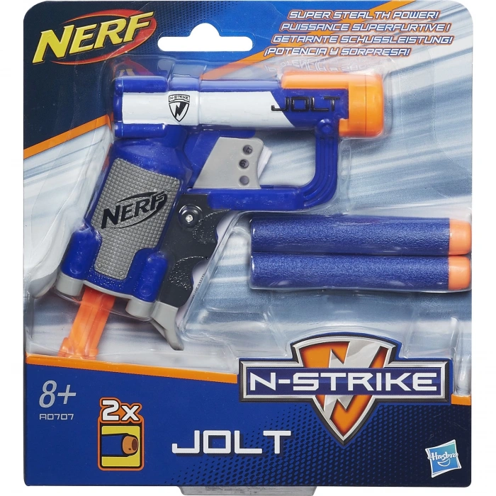 NERF JOLT 12