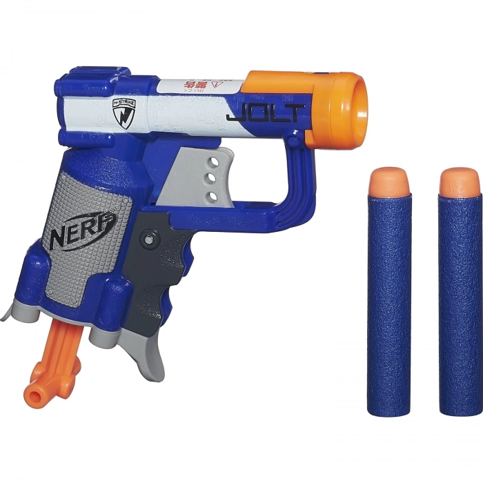 NERF JOLT 12